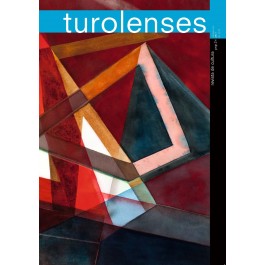 Revista cultural Turolenses