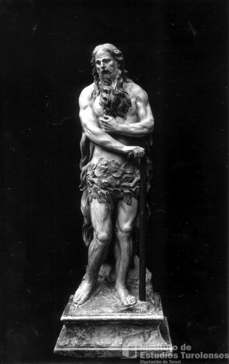 San Onofre, de Santa Eulalia