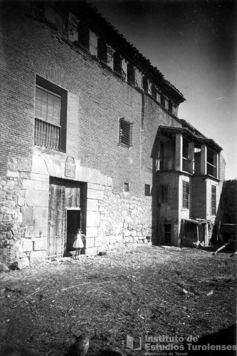 Casa de autillos