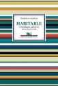 "Habitable", de Pureza Canelo: la ráfaga perseverante de la escritura