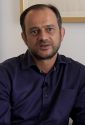 Miguel Albero: “no consigo dejar de escribir”