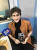 Una voz divina contra el silencio de la muerte