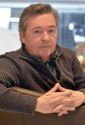 Javier Salvago: “soy muy poco mitómano”