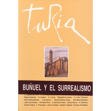  REVISTA TURIA Número 28-29