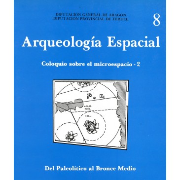 ARQUEOLOGÍA ESPACIAL Número 8