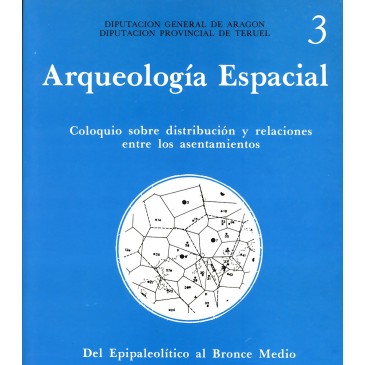 ARQUEOLOGÍA ESPACIAL Número 3