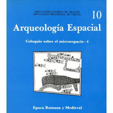ARQUEOLOGÍA ESPACIAL Número 10