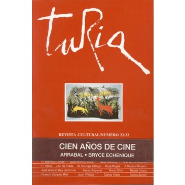  REVISTA TURIA Número 32-33