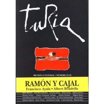  REVISTA TURIA Número 51-52