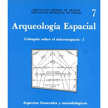 ARQUEOLOGÍA ESPACIAL Número 7