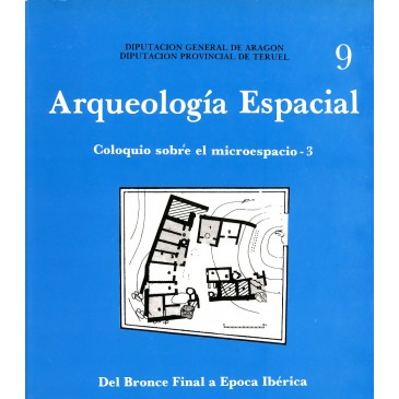 ARQUEOLOGÍA ESPACIAL Número 9