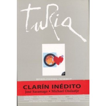  REVISTA TURIA Número 57