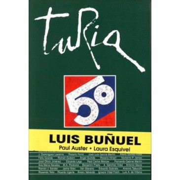  REVISTA TURIA Número 50