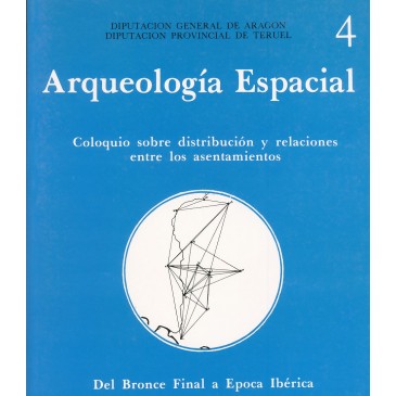 ARQUEOLOGÍA ESPACIAL Número 4