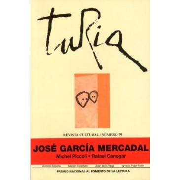  REVISTA TURIA Número 79