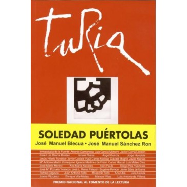  Revista Cultural TURIA Número 100