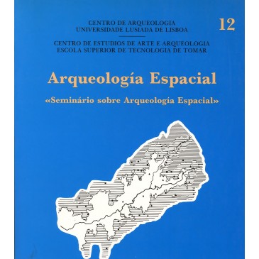ARQUEOLOGÍA ESPACIAL Número 12