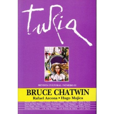  REVISTA TURIA Número 53