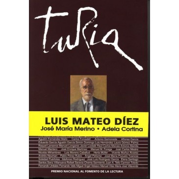  REVISTA TURIA Número 93-94