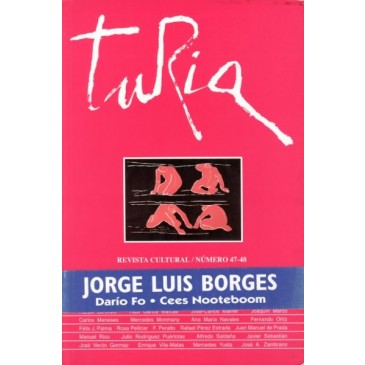  REVISTA TURIA Número 47-48