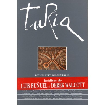  REVISTA TURIA Número 23