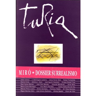  REVISTA TURIA Número 24-25