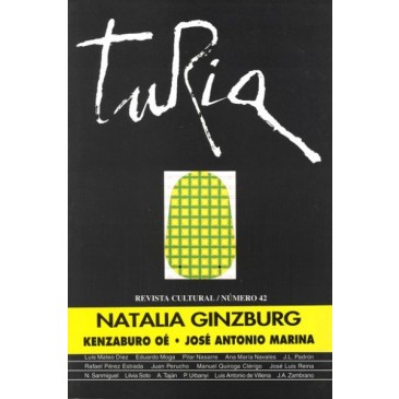  REVISTA TURIA Número 42