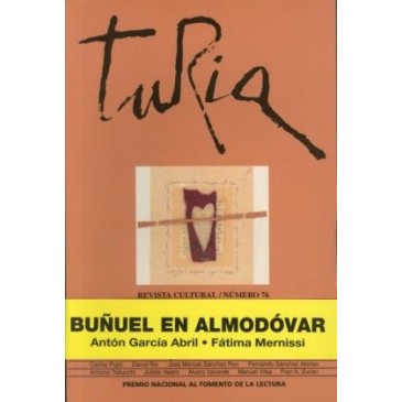  REVISTA TURIA Número 76