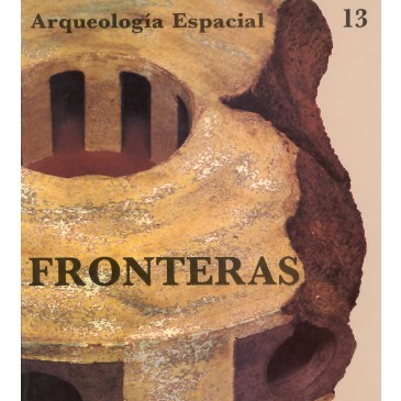 ARQUEOLOGÍA ESPACIAL Número 13