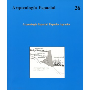 ARQUEOLOGÍA ESPACIAL Número 26