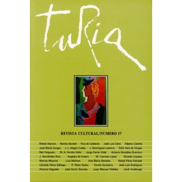  REVISTA TURIA Número 17