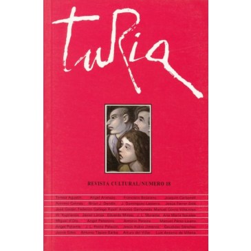  REVISTA TURIA Número 18