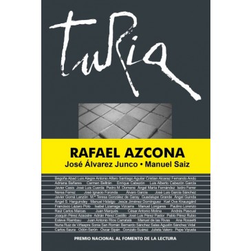 Revista Cultural TURIA Número 113-114