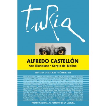 Revista Cultural TURIA Número 135