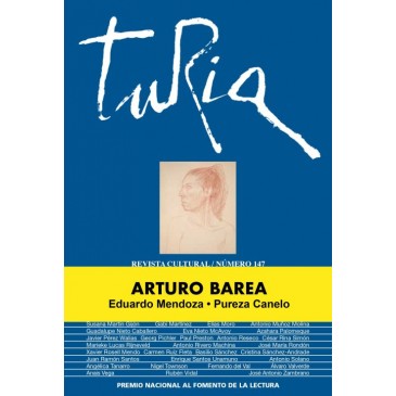 Revista Cultural TURIA Número 147