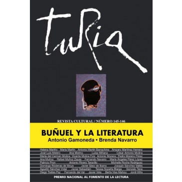Revista Cultural TURIA Número 145-146