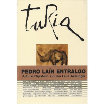  REVISTA TURIA Número 61