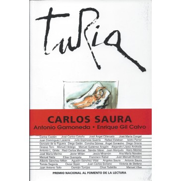  REVISTA TURIA Número 85-86