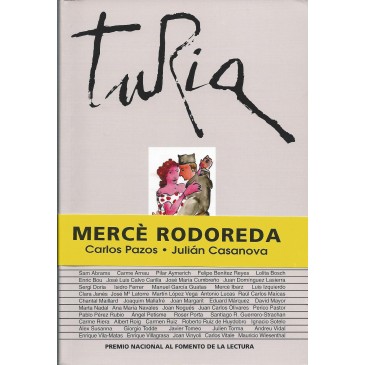  REVISTA TURIA Número 87