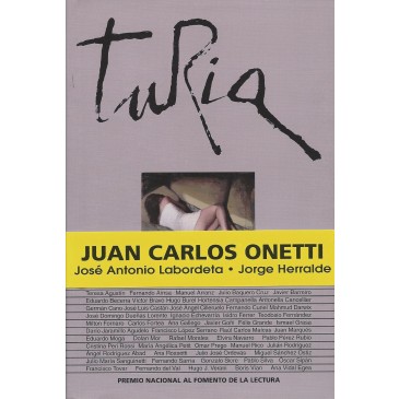  REVISTA TURIA Número 91