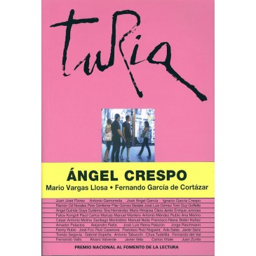  REVISTA TURIA Número 92