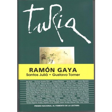  REVISTA TURIA Número 95