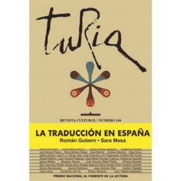  REVISTA TURIA Número 144