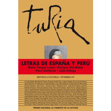 Revista Cultural TURIA Número 127