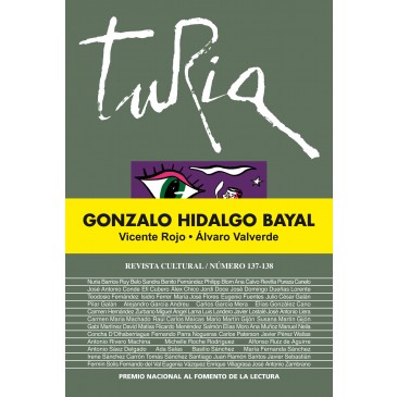 Revista Cultural TURIA Número 137-138