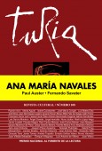 Revista Cultural TURIA Número 108