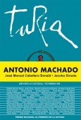 Revista Cultural TURIA Número 104