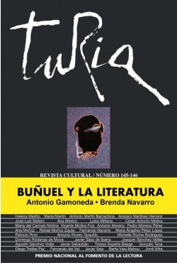 Revista Cultural TURIA Número 145-146