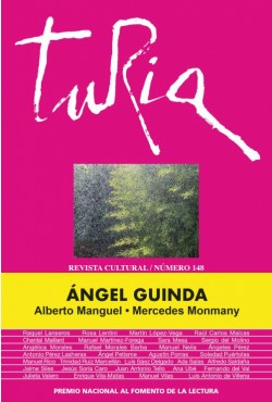 Revista Cultural TURIA Número 148