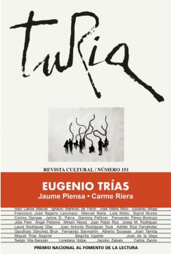 Revista Cultural TURIA Número 151